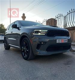 دودج دورانجو